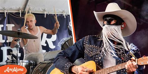 The Glamour and Grit of Orville Peck's Music